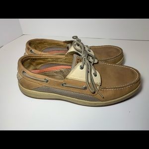 Men’s Sperry Topsiders size 12M